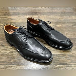 Allen Edmonds Denali Derby Black (9D)